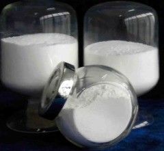 Άφλεκτη Rutile Tio2 CAS 1317-80-2 χρωστική ουσία για την κεραμική βιομηχανία