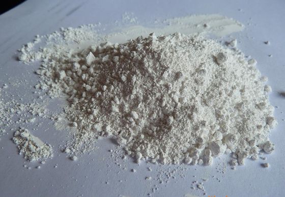 Rutile συγκεκριμένη χρωστική ουσία διοξειδίου τιτανίου