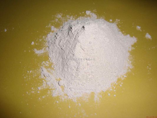 Rutile ισχυρό κρύβοντας οξείδιο τιτανίου Nanoparticles για την κατασκευή εγγράφου