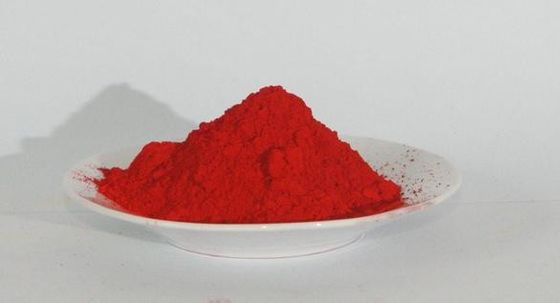 Δύναμη PR122 CAS 980 υψηλού χρώματος οργανική σκόνη χρωστικών ουσιών 26 7