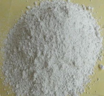 Διοξείδιο τιτανίου Nanoparticle CAS 13463-67-7 R902 για την κεραμική βιομηχανία
