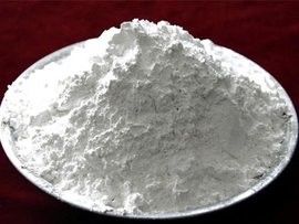 Υψηλή αγνότητα 91,5% Rutile ASTM τυποποιημένο λευκό χρωστικών ουσιών διοξειδίου τιτανίου