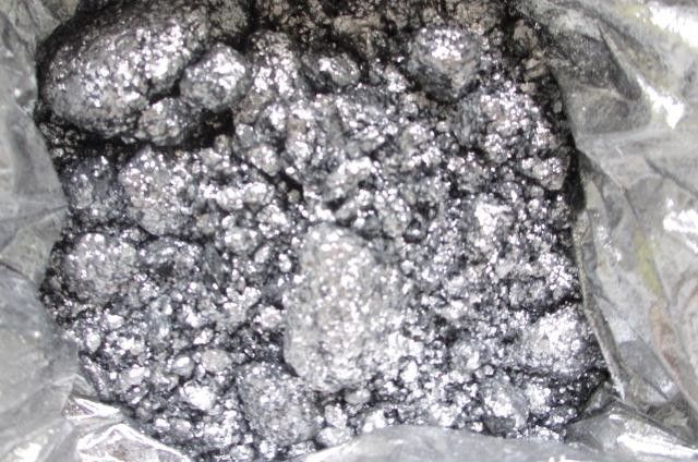 Εγκεκριμένη SGS μη βγάζοντας φύλλα κόλλα 1.52g/cm3 αλουμινίου για το επίστρωμα σκονών μετάλλων
