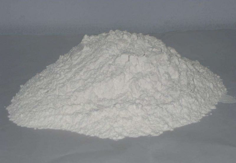Άσπρο Rutile διοξείδιο τιτανίου τύπων καλλυντικό Micronized στη σκιά ματιών